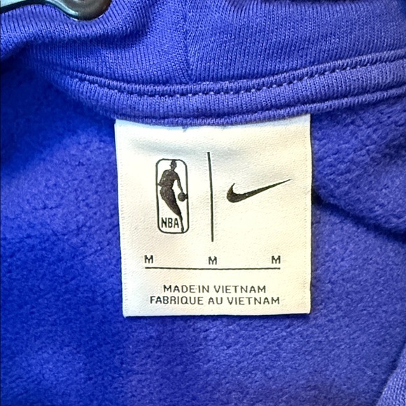 Doncic Maverick hoodie - Picture 2 of 9
